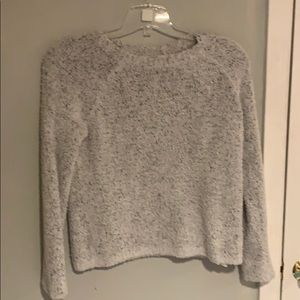 Abercrombie Kids soft sweater